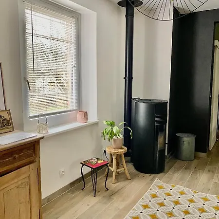 Superbe appartement duplex à Kaysersberg en Alsace Extérieur photo