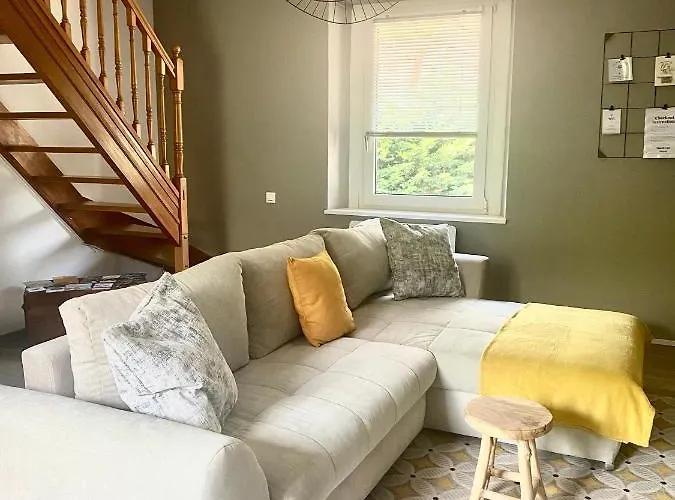 Superbe Appartement Duplex A Kaysersberg En Alsace