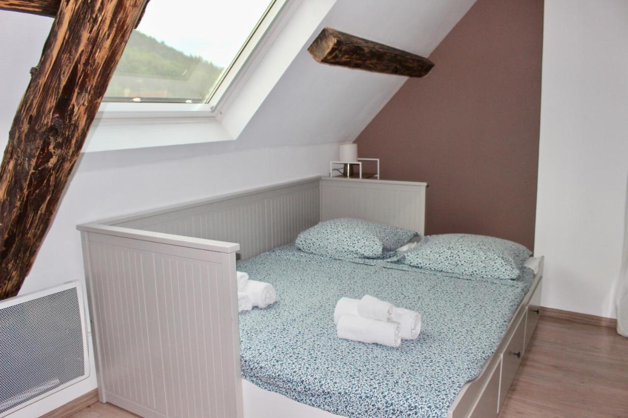 Superbe Duplex A En Alsace Apartment Kaysersberg-Vignoble