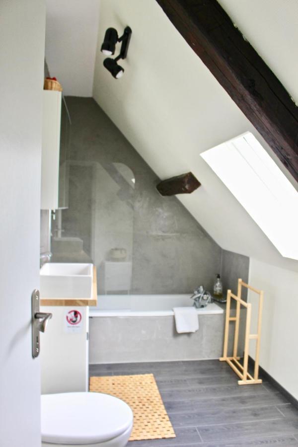 Superbe Duplex A En Alsace * Kaysersberg-Vignoble